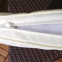 Swing&Harmonie LED - Sonneninsel Rattan Lounge Polyrattan Sitzgruppe Liege Insel 210cm Inkl. Abdeckcover -Garten- & Gewächshäuser Geschäft db2fe59600c79c7268ad15e05861029a