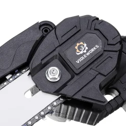 Violeworks 8 Zoll Elektrische Kettensäge Bürstenlos Einhand Elektrosäge, Garten Holzbearbeitung, Ohne Akku -Garten- & Gewächshäuser Geschäft db35bb47044a7fd095c11637c85df7ca