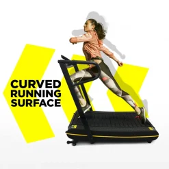 Leonardo Evilseed Funktionelles Training Klappbares Magnetisches Gebogenes Fitness LaufbandHöhe (cm): 112, Breite (cm): 68, Tiefe (cm): 121, Zusammensetzung: PP, Modelle: EVILSEED, Färbung: Black -Garten- & Gewächshäuser Geschäft db787fb362d01453c7b476fbb9b5778a