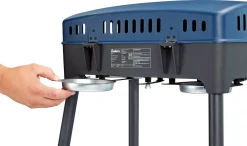 Enders Campinggrill Explorer Next Gasgrill 50mbar -Garten- & Gewächshäuser Geschäft db933dfcb3cc1a12700189195d067187