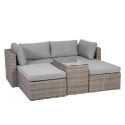 Greemotion Lounge-Set Palma