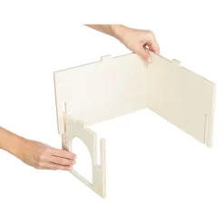 TRIXIE Heimtierbedarf TRIXIE Nagerhaus Thore 30x18x30 Cm Holz -Garten- & Gewächshäuser Geschäft dba99d8af1c2e14927711dfb154554cc