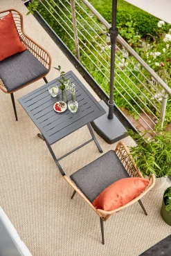 SIENA GARDEN Kunststoffschirmständer J40985 -Garten- & Gewächshäuser Geschäft dbb60261dbb79ec9e5ee30d10f5244f5