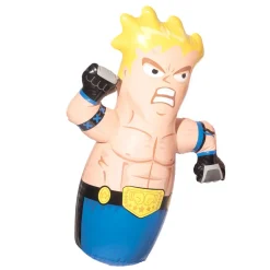 Intex 3D Bop Bags Boxer | Boxsack Boxer Wrestler Aufblasbar Kinderboxen