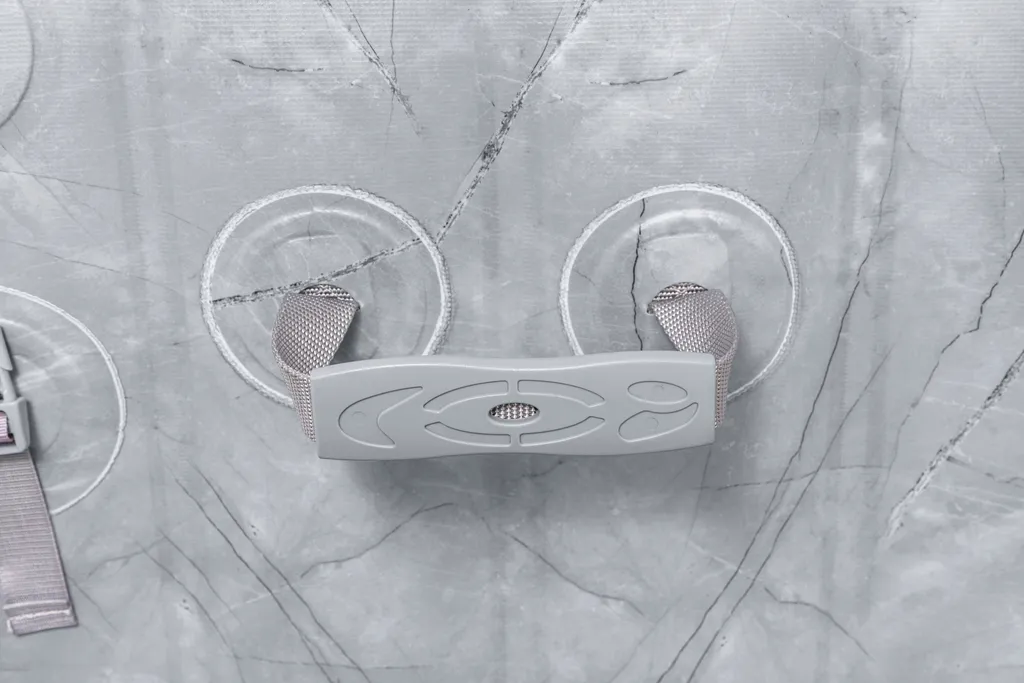 Bestway® LAY-Z-SPA® WLAN-Whirlpool San Francisco HydroJet Pro™ Ø 230 X 230 X 71 Cm, Eckig 12 Bestway® LAY-Z-SPA® WLAN-Whirlpool San Francisco HydroJet Pro™ Ø 230 X 230 X 71 Cm, Eckig – Bild 12