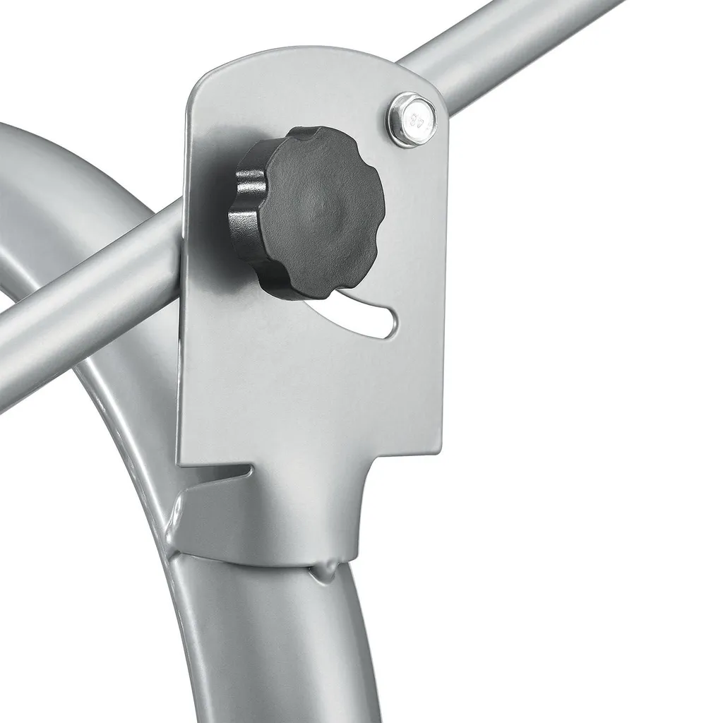 Juskys Hollywoodschaukel 3-Sitzer Mit Dach & Sitzauflage – Gartenschaukel 200 Kg Belastbar – Schaukelbank Für Garten & Terrasse - Grün 11 Juskys Hollywoodschaukel 3-Sitzer Mit Dach & Sitzauflage – Gartenschaukel 200 Kg Belastbar – Schaukelbank Für Garten & Terrasse - Grün – Bild 11