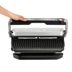 Tefal GC 722 D Optigrill+ XLKontaktgrill Schwarz/edelstahl -Garten- & Gewächshäuser Geschäft dc34cf06cdca305d1ed946856e01be70
