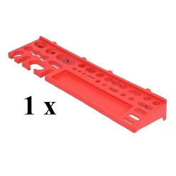 Valle Verde 124-tlg. Set Werkzeugwand 1728 X 780 Mm Lochwand Werkzeughalter Sichtlagerboxen Wekstattordnung Wandregal 20 Valle Verde 124-tlg. Set Werkzeugwand 1728 X 780 Mm Lochwand Werkzeughalter Sichtlagerboxen Wekstattordnung Wandregal -Garten- & Gewächshäuser Geschäft dc6de9b6eaa404f6099a4e6c0a896600