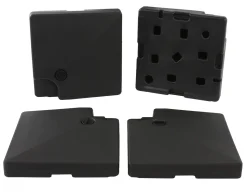 Mendler Gastronomie-Ampelschirm MCW-A96, 3,5x3,5m (Ø4,95m) Polyester/Alu 25kg Creme-grau Mit Ständer, Drehba 22 Mendler Gastronomie-Ampelschirm MCW-A96, 3,5x3,5m (Ø4,95m) Polyester/Alu 25kg Creme-grau Mit Ständer, Drehba -Garten- & Gewächshäuser Geschäft dcc3016a0ce2bbcfad7970484fa5c062