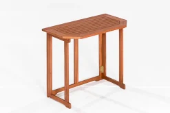 Merxx Klappentisch, 90 X 51 X 74 Cm Holz; 25899-011 -Garten- & Gewächshäuser Geschäft dd011d845d376f4195791cc588fac1d9