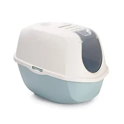 Karlie Smart Cat Kora - Katzentoilette - Aqua - 52x39x41 Cm 9 Karlie Smart Cat Kora - Katzentoilette - Aqua - 52x39x41 Cm -Garten- & Gewächshäuser Geschäft dd3d2abc00f84f472271db33fabc7bb0