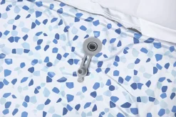 Bestway® LAY-Z-SPA® WLAN-Whirlpool Madeira AirJet™ 180 X 180 X 66 Cm, Eckig -Garten- & Gewächshäuser Geschäft dd44ab89b93cf40cb16213db5719419c