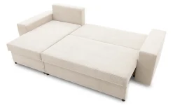 Adams Group Ecksofa Judo 249x137 Mit Schlaffunktion Und Bettaksen - L-förmig - Modernes Design - Moderner Cordstoff POSO - Kissen - POSO 100 BEIGE 9 Adams Group Ecksofa Judo 249x137 Mit Schlaffunktion Und Bettaksen - L-förmig - Modernes Design - Moderner Cordstoff POSO - Kissen - POSO 100 BEIGE -Garten- & Gewächshäuser Geschäft dd4dd4cf70d3e08a5155d7c7679d43d0