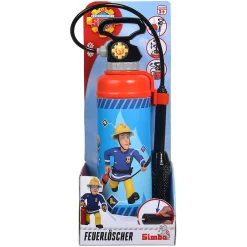Simba Toys 109252398 Feuerwehrmann Sam Feuerlösche -Garten- & Gewächshäuser Geschäft dd4f174ee2caba02ef568ee2343286ab