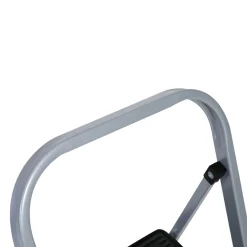 Testrut Klapptritt Stahl 2 Stufen, Max. 150kg -Garten- & Gewächshäuser Geschäft dd677bf859ad34429d39affd2d1a5b1b