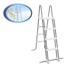 Intex 457 X 122 Cm PRISMENRAHMEN-POOL-SET; 26736GN -Garten- & Gewächshäuser Geschäft dd9f1dd9fe7ddd968a96583f5c3ec15b