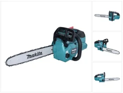 Makita DUC356ZB Akku-Kettensäge Li-on 2x18V, Ohne Akku -Garten- & Gewächshäuser Geschäft dda62b2752df0a95b104da73b0a90896