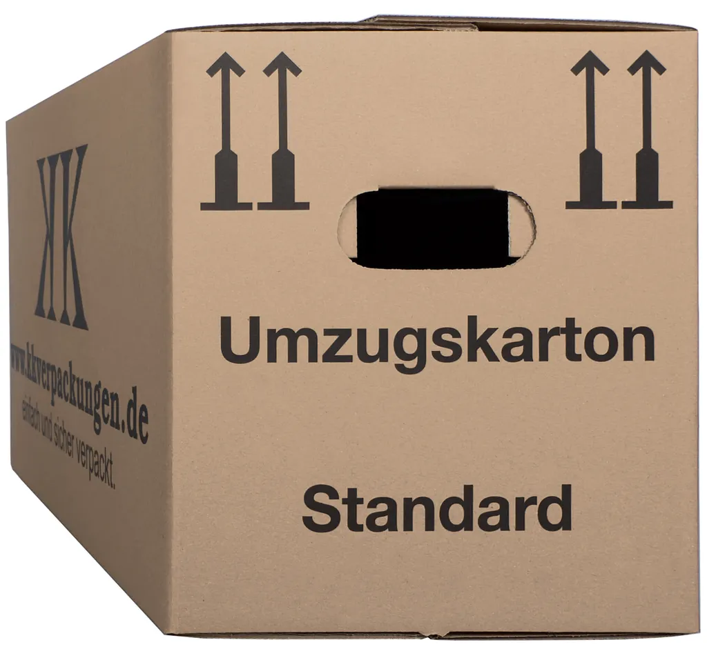 KK Verpackungen © 20 NEUWARE TOP Umzugskarton Umzugkartons FREI HAUS 2 KK Verpackungen © 20 NEUWARE TOP Umzugskarton Umzugkartons FREI HAUS – Bild 2