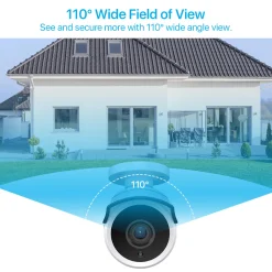 ZOSI 1080p Full HD Bullet Kamera Überwachungskamera, Outdoor Video Überwachungskamera Farb CCTV, 1-Wege Audio 30M IR Nachtsicht 12 ZOSI 1080p Full HD Bullet Kamera Überwachungskamera, Outdoor Video Überwachungskamera Farb CCTV, 1-Wege Audio 30M IR Nachtsicht -Garten- & Gewächshäuser Geschäft ddbbdb4a43cf82dc5a251ef8d09a7ec2