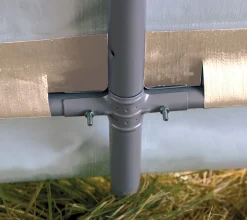 ShelterLogic Folien Weidezelt Zeltgarage Gerätehaus 23,18m² Grün 610x380x260 Cm 10 ShelterLogic Folien Weidezelt Zeltgarage Gerätehaus 23,18m² Grün 610x380x260 Cm -Garten- & Gewächshäuser Geschäft dde1af2af1ee231d4e2cf081f6a785db