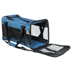 TRIXIE Heimtierbedarf TRIXIE Hundetragetasche Ryan 54x30x30 Cm Blau -Garten- & Gewächshäuser Geschäft dde301bfdfd0036ef162b75363992fc8