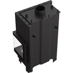 Kratki Schornstein Mit Wassermantel MBM PW 10 Rechts BS Mit Türverschluss -Garten- & Gewächshäuser Geschäft dded3d675a8ae10dabf2704227199d7f