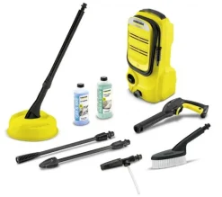 Kärcher K2 Compact Car & Home Hochdruckreiniger