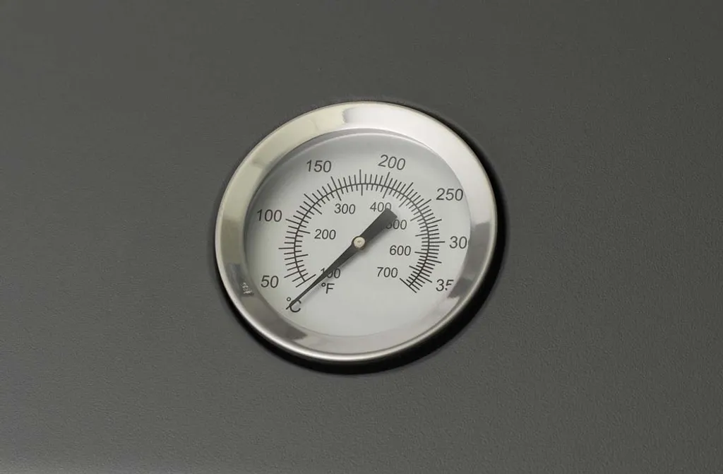 TEPRO Tisch-Gasgrill "Abington", 1-Brenner Mit Seitenablagen-anthrazit/schwarz-3142N 22 TEPRO Tisch-Gasgrill "Abington", 1-Brenner Mit Seitenablagen-anthrazit/schwarz-3142N – Bild 22