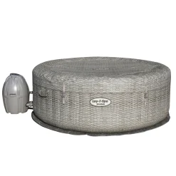 Bestway Lay-Z-Spa Honolulu AirJet Rund 196 X 196 X 71 Cm -Garten- & Gewächshäuser Geschäft de6bf5182ce649143be216f8590d2b81