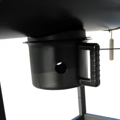 BBQ-Toro Holzkohle Grillwagen | Ø 42 X (L) 80 Cm | Premium Kohle Smoker Fahrbar 11 BBQ-Toro Holzkohle Grillwagen | Ø 42 X (L) 80 Cm | Premium Kohle Smoker Fahrbar -Garten- & Gewächshäuser Geschäft de7a4d6c2b7366a7fdacfd7be9934c64