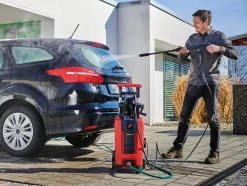 Einhell Hochdruckreiniger TE-HP 170 -Garten- & Gewächshäuser Geschäft de9571770e772967a1b6906a9c9ac18e