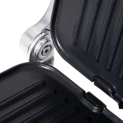 HOMCOM Kontaktgrill 95° Aufklappbar Optigrill Intelligente Zeitkontrolle Multi-Funktionen 2100 W Tischgrill 8 Modi 220-240V/50Hz Alu+Stahl Silber+Schwarz 38 X 33 X 20 Cm 17 HOMCOM Kontaktgrill 95° Aufklappbar Optigrill Intelligente Zeitkontrolle Multi-Funktionen 2100 W Tischgrill 8 Modi 220-240V/50Hz Alu+Stahl Silber+Schwarz 38 X 33 X 20 Cm -Garten- & Gewächshäuser Geschäft dec0ba20ad77ad42f249aee0ad87837d