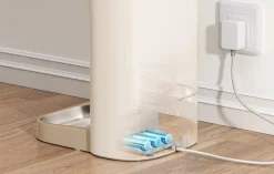 PetWant F11-C Automatischer Futterspender -Garten- & Gewächshäuser Geschäft ded33db3af2565205695a7ecc22c454a