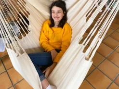 La Siesta Habana Latte Hängesessel Basic 37 La Siesta Habana Latte Hängesessel Basic -Garten- & Gewächshäuser Geschäft dedde05155af064919a776d5cf5e4f99 1