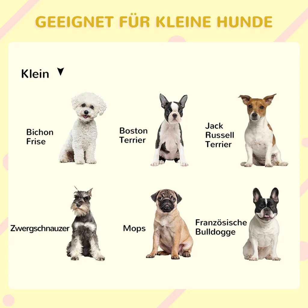 PawHut Hundehütte, Tannenholz, Hundehaus Mit Terrasse Und Aufklappbarem Asphaltdach, Hütte Für Kleine Hunde, Indoor, Outdoor, Wetterfest, Orange, 85,5 X 62 X 60 Cm 4 PawHut Hundehütte, Tannenholz, Hundehaus Mit Terrasse Und Aufklappbarem Asphaltdach, Hütte Für Kleine Hunde, Indoor, Outdoor, Wetterfest, Orange, 85,5 X 62 X 60 Cm – Bild 4