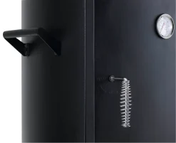 TEPRO-Gas-Räucherofen "Lockport" 3182 -Garten- & Gewächshäuser Geschäft deff5feb8c38fb0c9632fa8a2cbf2499