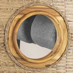 Maxxworld Hoberg Premium 2-Sitzer-Strandkorb Mit Bullaugen -Garten- & Gewächshäuser Geschäft df0711d29461ba2fb48627dd8f54780e