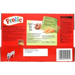 Frolic Mit Rind, Karotten & Getreide (7,50 Kg) 7 Frolic Mit Rind, Karotten & Getreide (7,50 Kg) -Garten- & Gewächshäuser Geschäft df13750f643ae4da0f75b69da99a4323