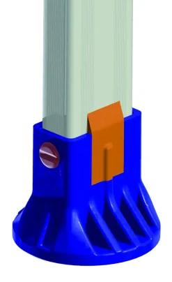 Facal Fahrgerüst P6 Plus Bis 2,90m AH -Garten- & Gewächshäuser Geschäft df1654c4ee1545299d72ec0497d42faf