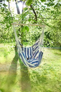 Garden Pleasure Hängesessel TOBAGO