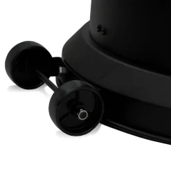 Zelsius Heizpilz Mit Glasröhre Davos | Ø 33 X (H) 175 Cm | 15 KW | Heizstrahler 12 Zelsius Heizpilz Mit Glasröhre Davos | Ø 33 X (H) 175 Cm | 15 KW | Heizstrahler -Garten- & Gewächshäuser Geschäft df66d251a2f247e9326002c78aaeddac