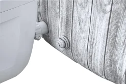 Bestway® LAY-Z-SPA® Whirlpool Fiji AirJet™ Ø 180 X 66 Cm, Rund -Garten- & Gewächshäuser Geschäft df756c66114abf3b4656e00631a8aae1