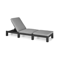 ALLIBERT By KETER DAYTONA Sonnen