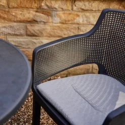 SIENA GARDEN Stapelsessel Easy, Ohne-fach Verstellbar -Garten- & Gewächshäuser Geschäft dfa8421677e29d1f299a76e3777f7f6c