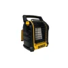 DeWALT Tragbares Gasheizgerät DXH8BX