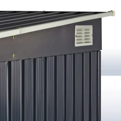 Duramax Fahrradbox Aus Stahlblech Für 4 Räder 18 Duramax Fahrradbox Aus Stahlblech Für 4 Räder -Garten- & Gewächshäuser Geschäft dfd8c2070297016bf98715630e3279de