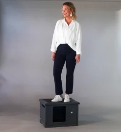 RHRQuality Katzenhaus Outdoor Indoor Villa De Luxe Haus Für Katzen Draußen Winterfest Katzenhütte Maße 60 X 40 X 42 16 RHRQuality Katzenhaus Outdoor Indoor Villa De Luxe Haus Für Katzen Draußen Winterfest Katzenhütte Maße 60 X 40 X 42 -Garten- & Gewächshäuser Geschäft dff7087afebea9fe9ac4ccdef3f3bf0b