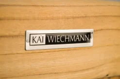 Kai Wiechmann Gartentisch Massiver Teakholztisch 80 X 80 Cm, Wetterfester Holztisch Aus Teak Nachhaltiger Und Unbehandelter Teaktisch -Garten- & Gewächshäuser Geschäft e00d428e8bc9c234f072360fc578fe3e