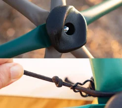 Lifetime Geometrisches Klettergerüst, Kletterkugel "Geodome" Mit Abdeckung, Spielzelt Grün / Bronze Ø 305 X 152 Cm 27 Lifetime Geometrisches Klettergerüst, Kletterkugel "Geodome" Mit Abdeckung, Spielzelt Grün / Bronze Ø 305 X 152 Cm -Garten- & Gewächshäuser Geschäft e01593e51b96a70f730f0e3e7f2a4273