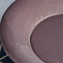 Pawhut Hundesofa In Beckenform Mit Weichem Bezug, Haustiersofa Mit Metallbeinen, Hundebett, Katzensofa, 74 X 68,5 X 31 Cm -Garten- & Gewächshäuser Geschäft e026d55c635dc34204d511caf71cdf8b